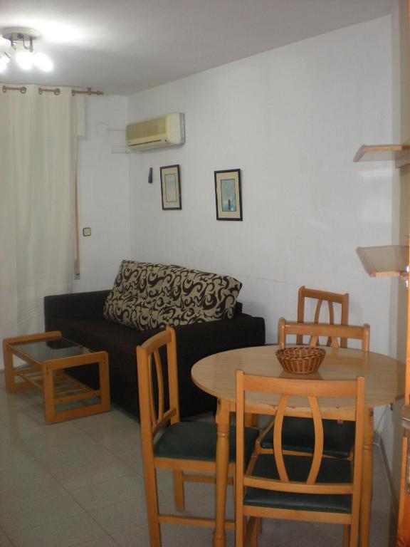 Apartment Olympia Center La Manga del Mar Menor