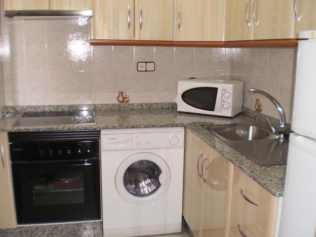 Olympia Center Apartment *