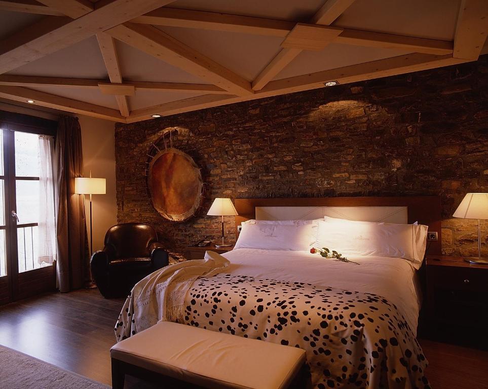 Siete Reyes Hotel