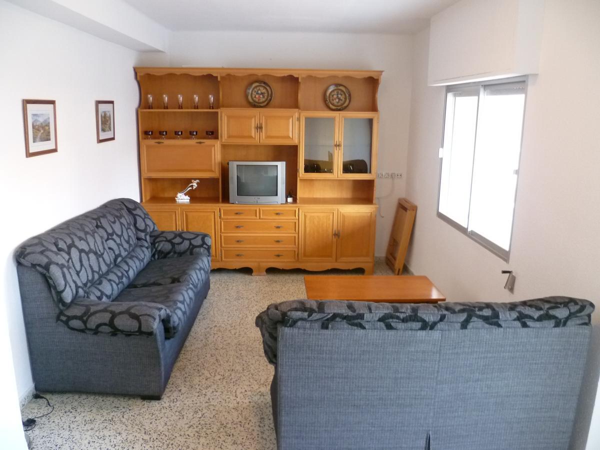 Apartamento Miralmar, 10º-69