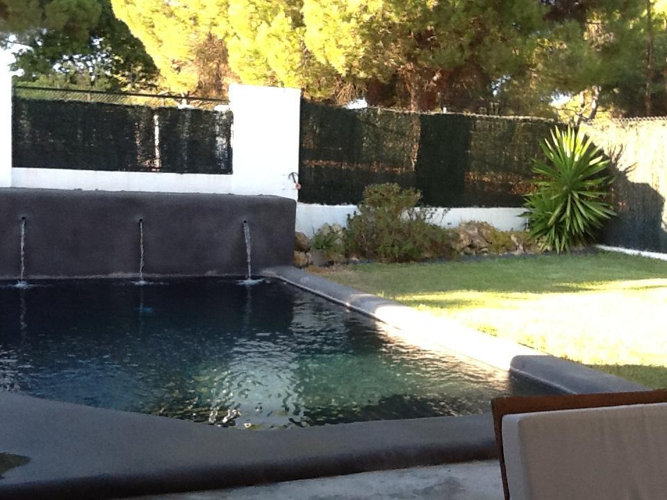 Holiday home En 