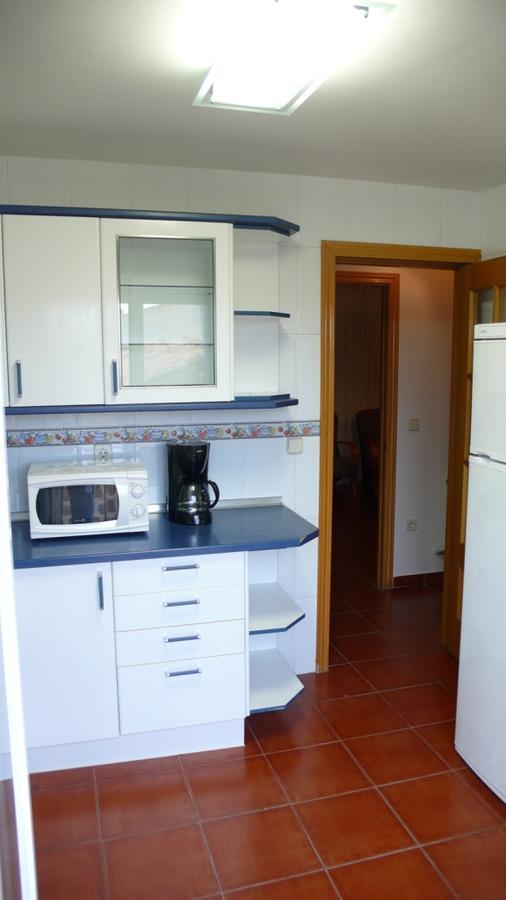 Casa rural Burbujas