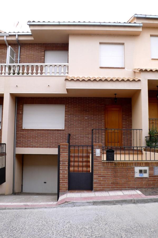 Burbujas Casa rural