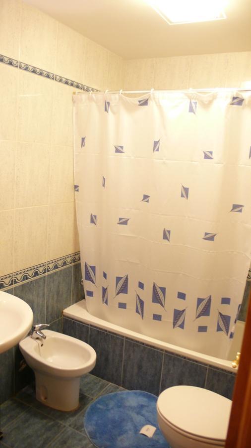 Burbujas Casa rural *