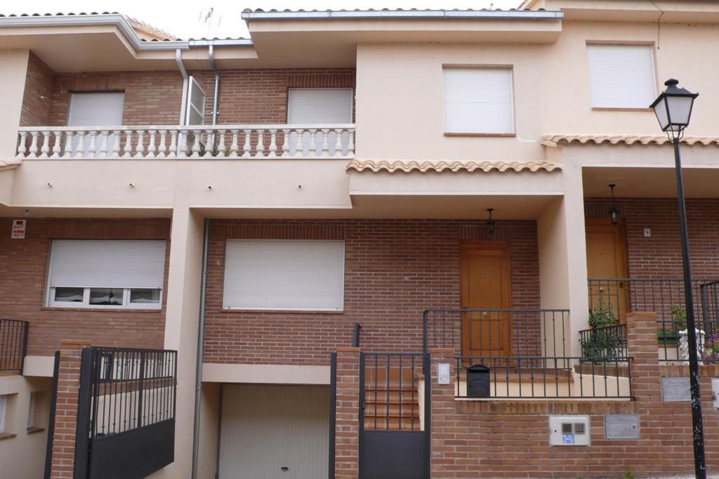 Burbujas Casa rural *