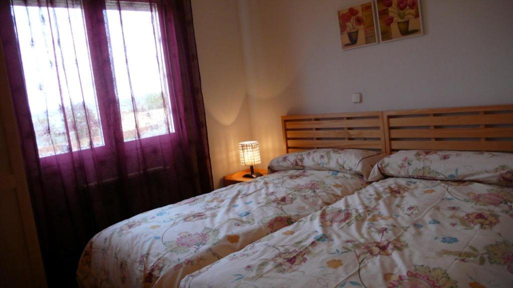 Casa rural Burbujas