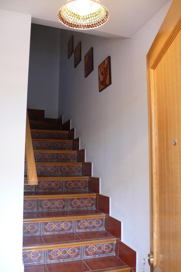 Burbujas Casa rural El Fresno