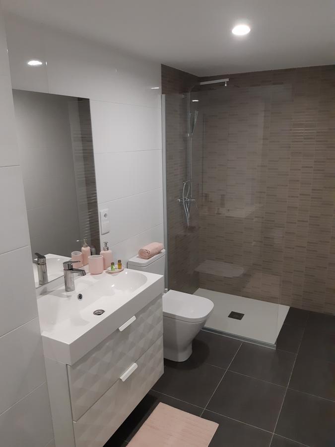 Apartamentos Najera