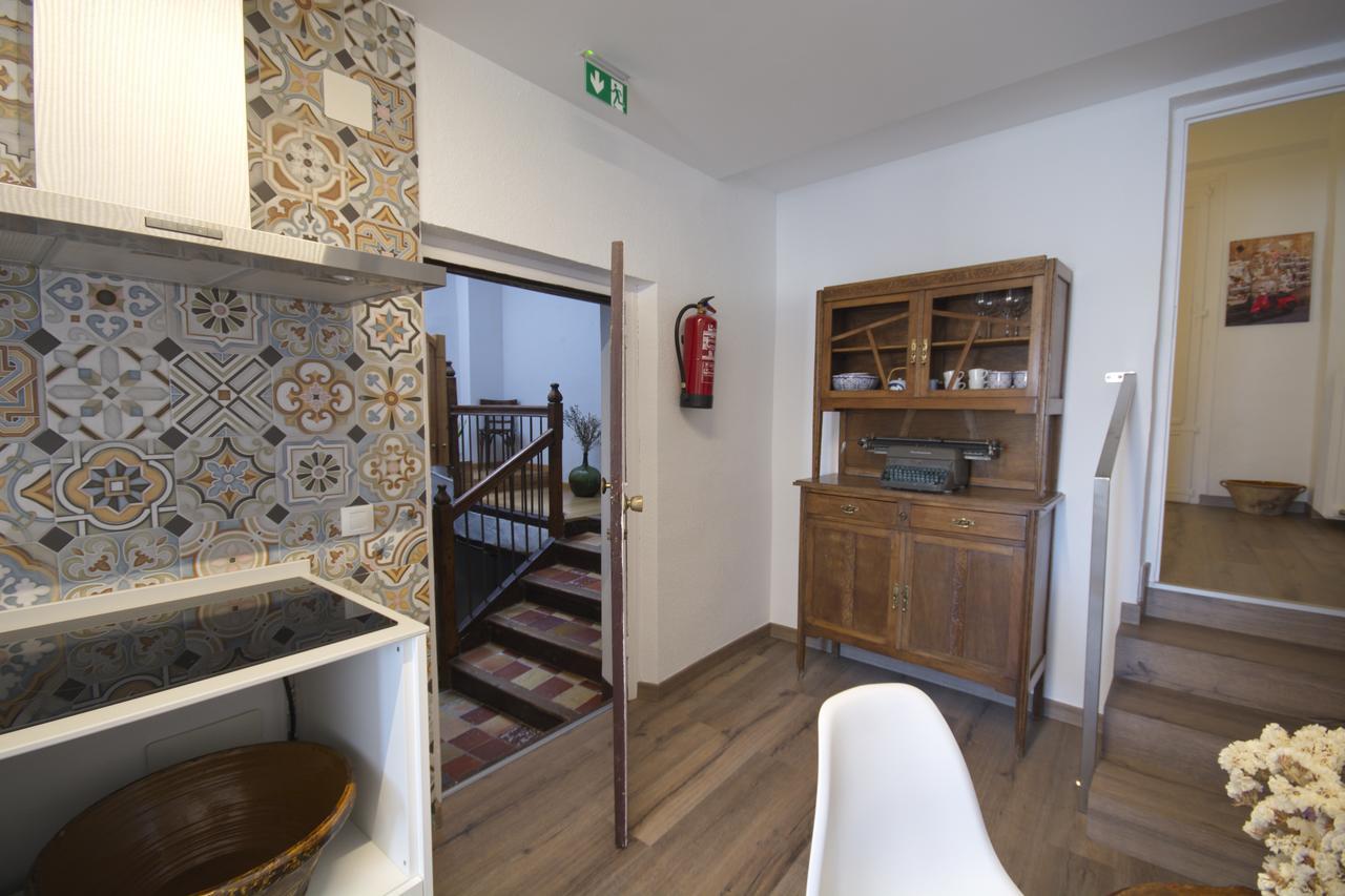 Pensión Casa Pinilla