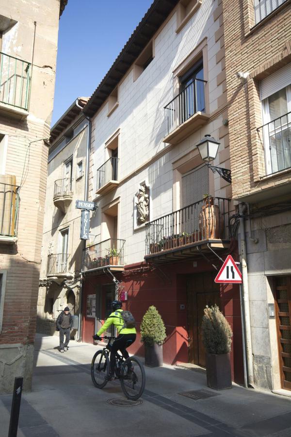 Casa Pinilla * Cascante