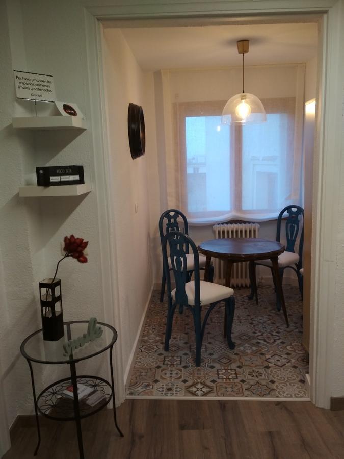 Casa Pinilla * Cascante