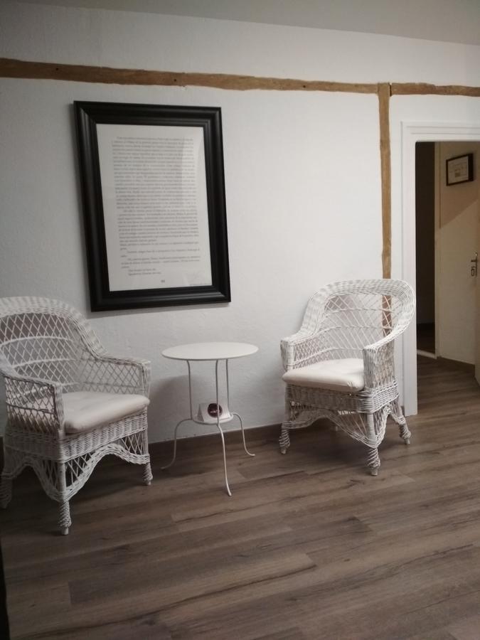 Casa Pinilla *