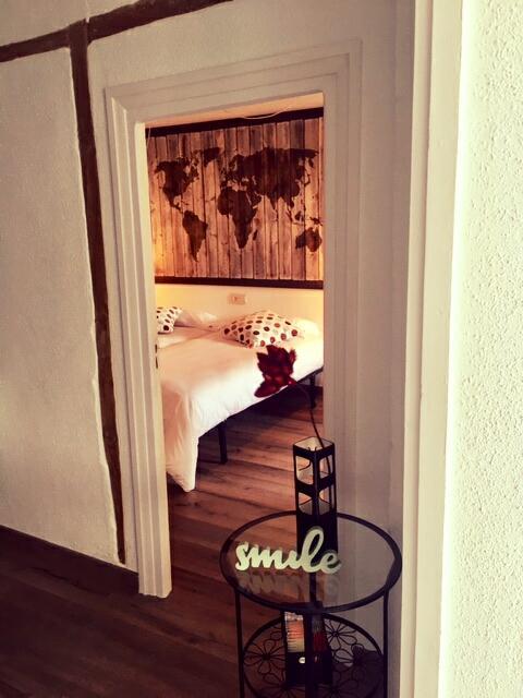 Casa Pinilla *