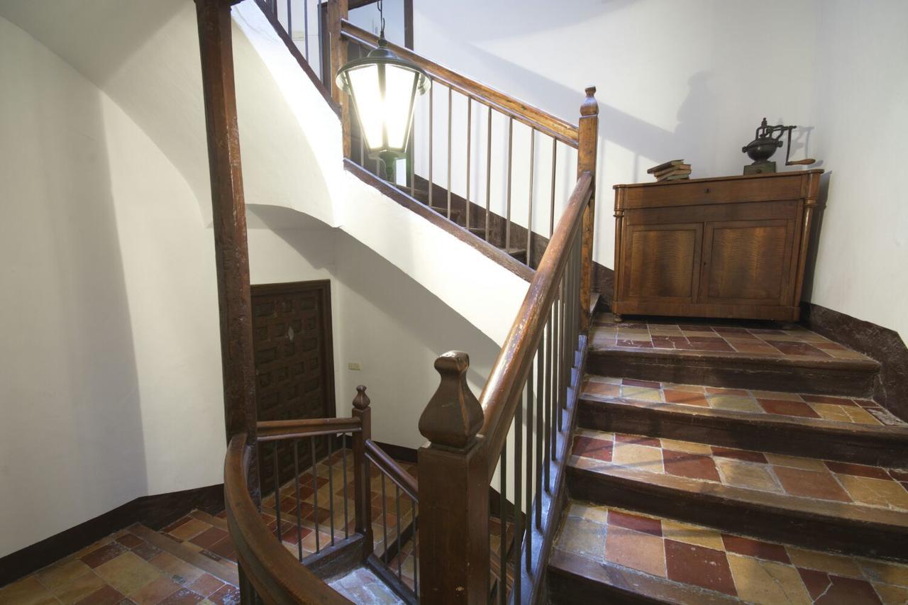 Casa Pinilla Pensión Cascante
