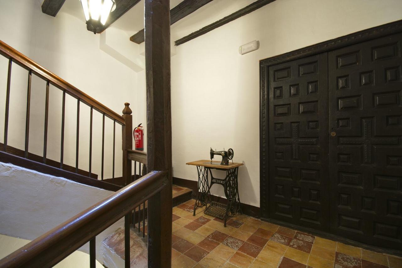 Casa Pinilla