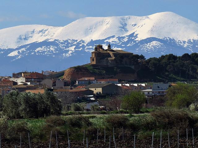 Casa Pinilla * Cascante