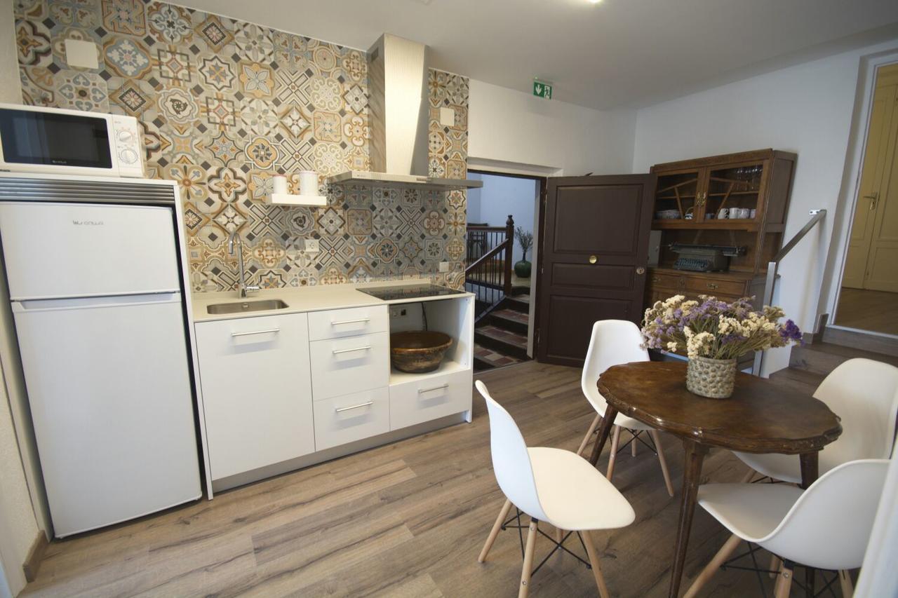 Pensión Casa Pinilla