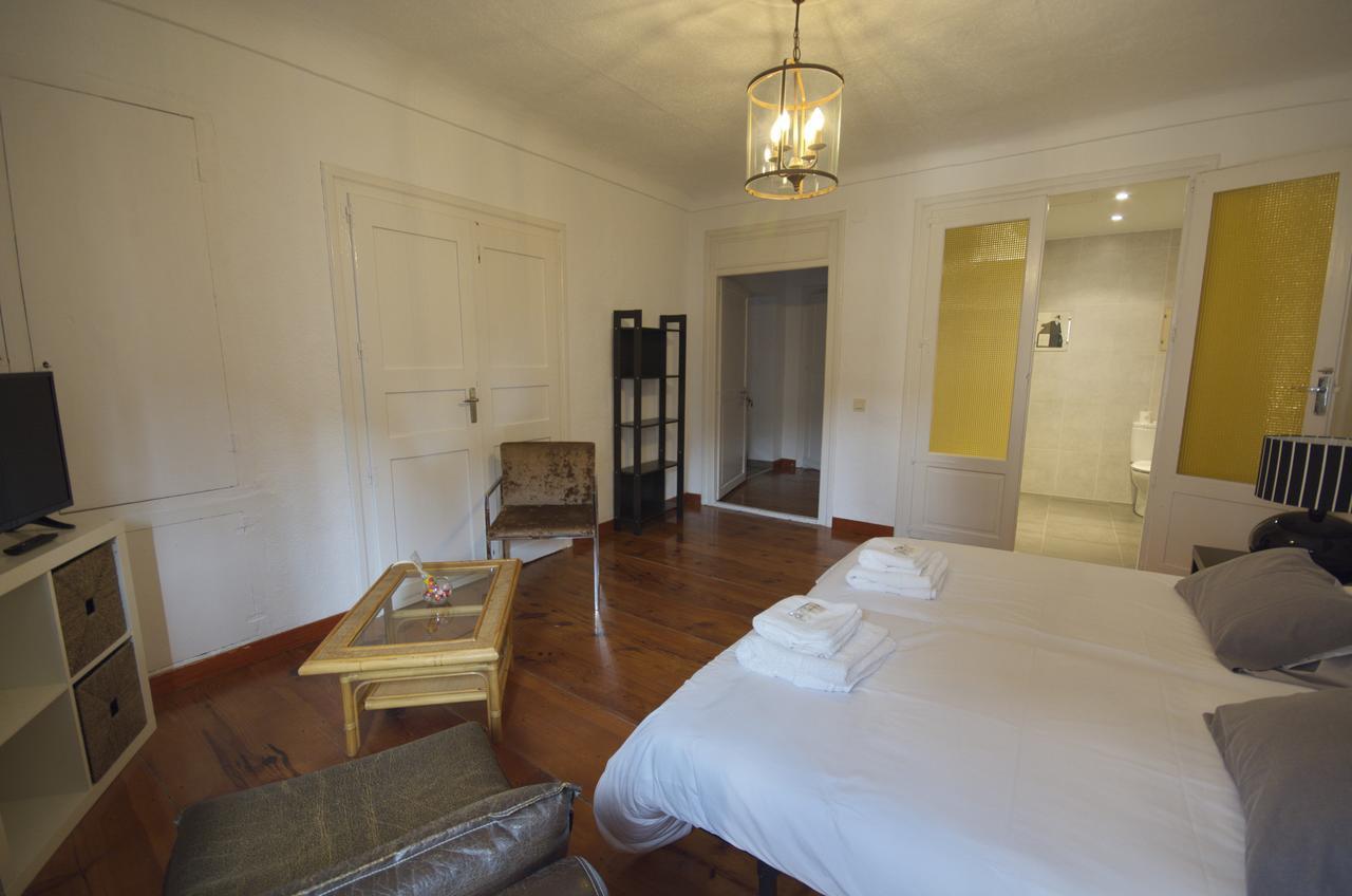 Casa Pinilla Cascante