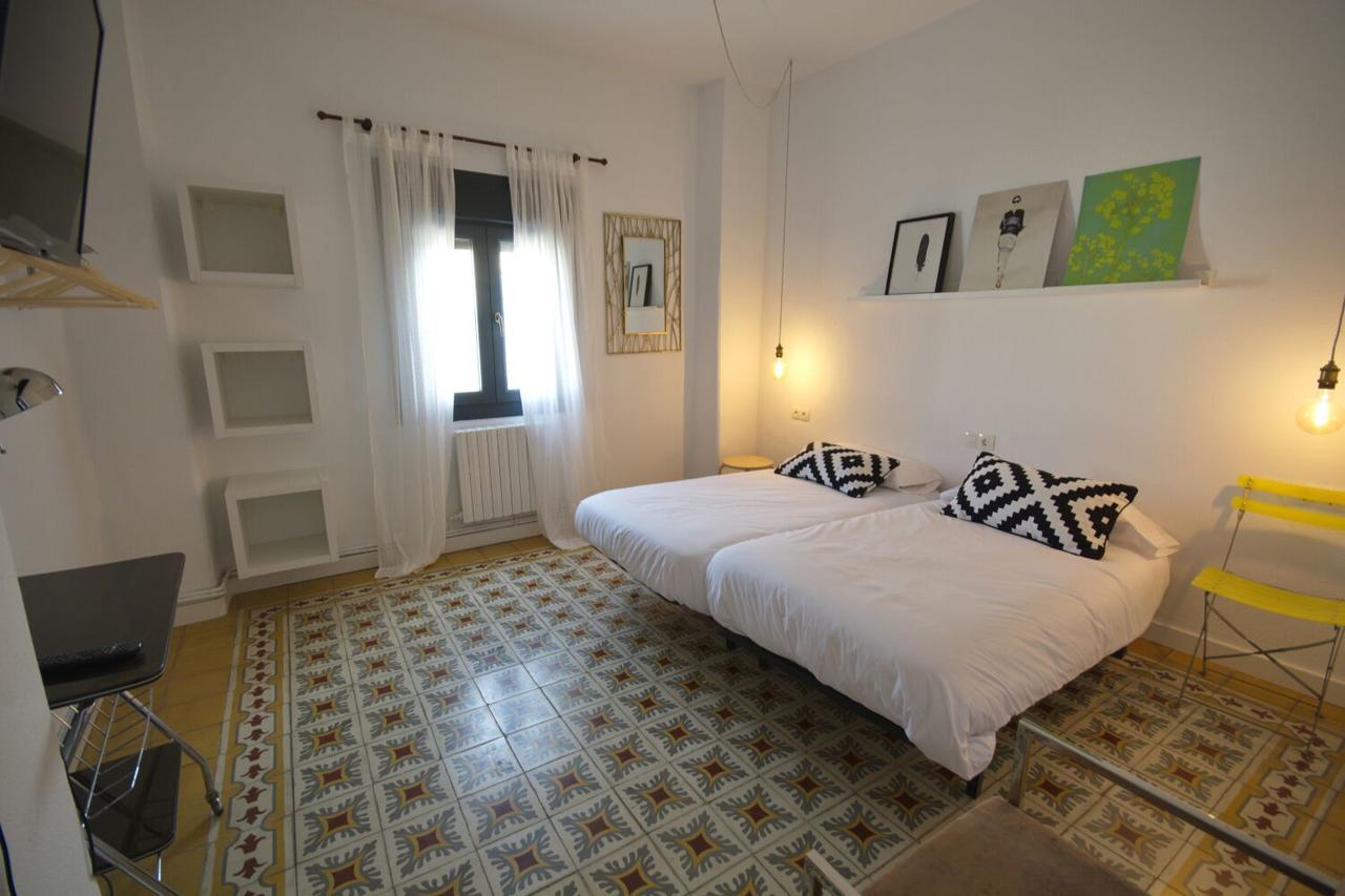 Pensión Casa Pinilla