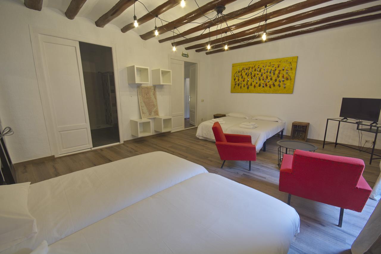 Casa Pinilla *