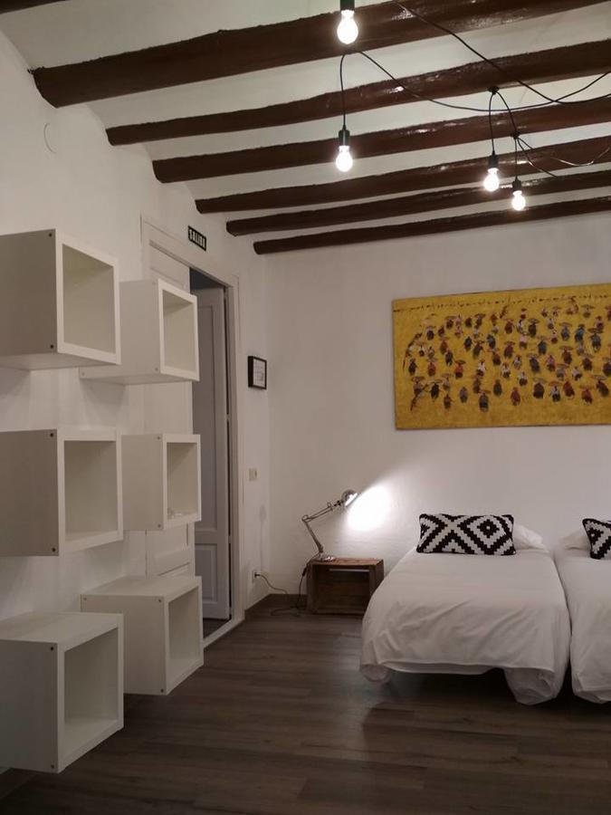 Casa Pinilla Pensión Cascante