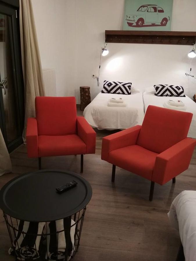 Casa Pinilla Cascante