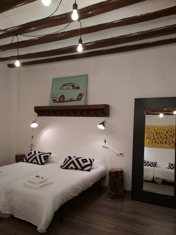Casa Pinilla *