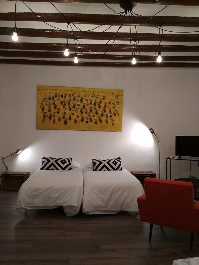 Casa Pinilla Pensión *