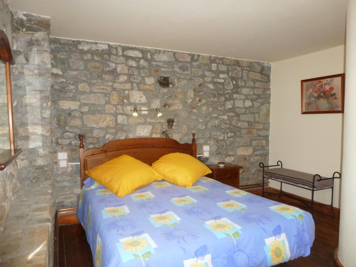 Mahola Apartment *