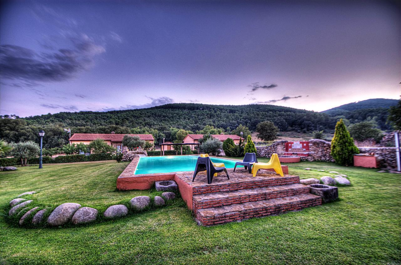 La Ermita De Los Llanos Hotel *