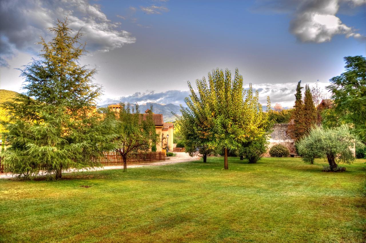 La Ermita De Los Llanos Hotel *