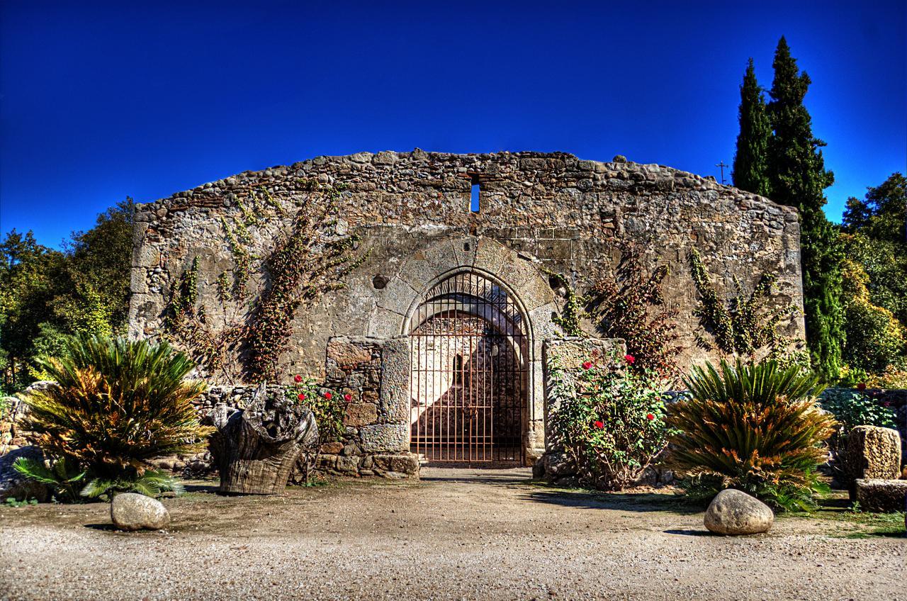La Ermita De Los Llanos Hotel