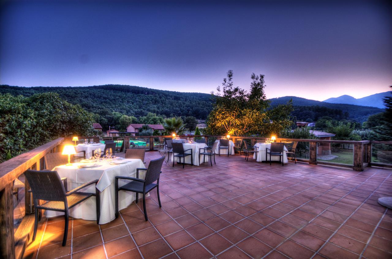 Hotel La Ermita De Los Llanos *