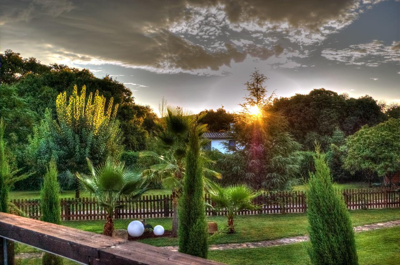 Hotel La Ermita De Los Llanos