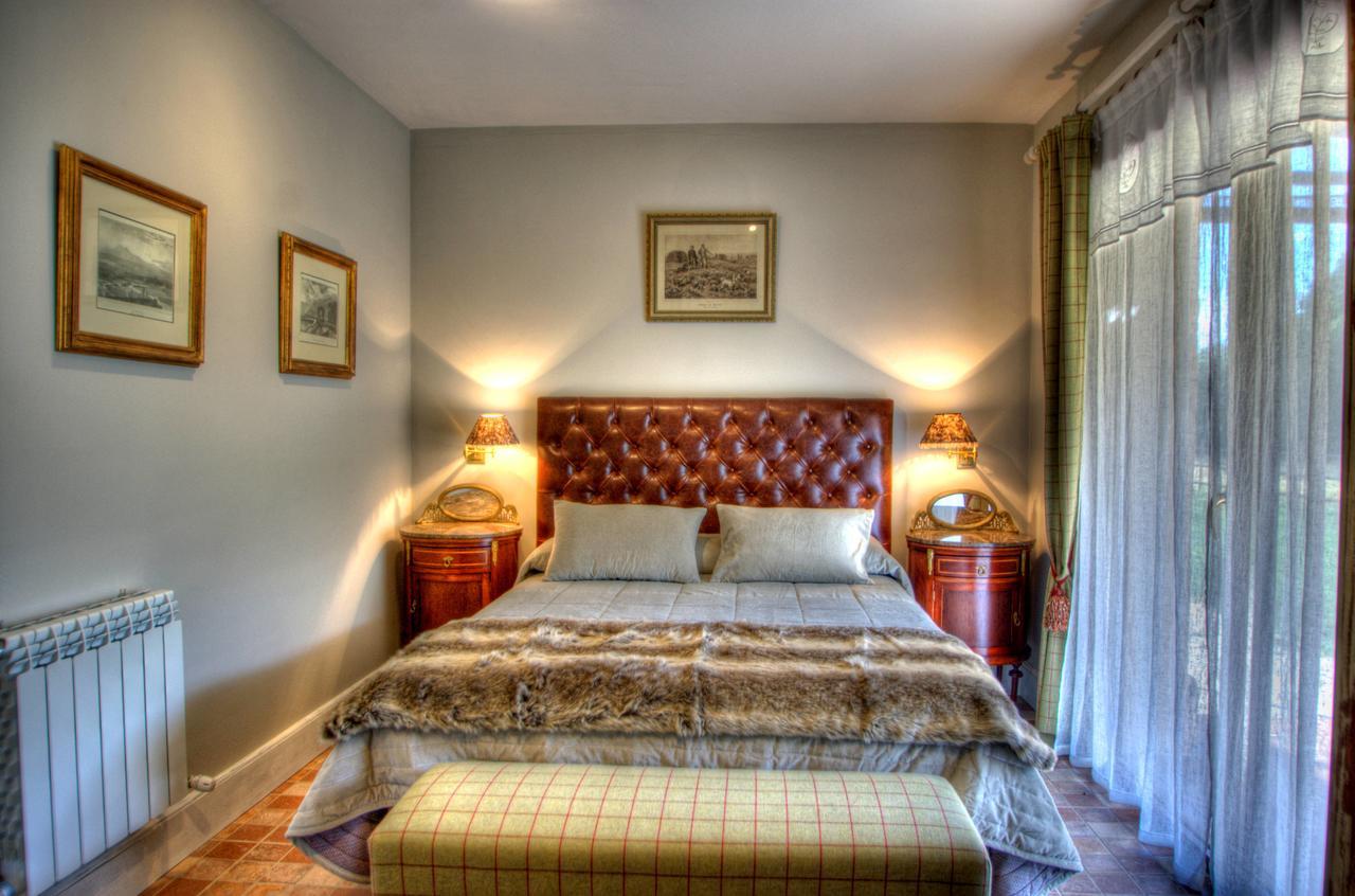 Hotel La Ermita De Los Llanos *