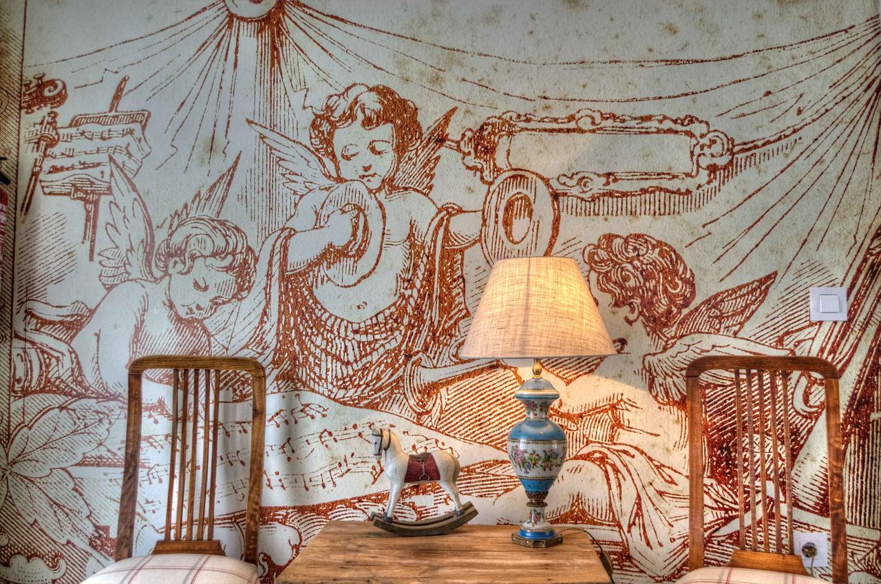 Hotel La Ermita De Los Llanos Arenas de San Pedro