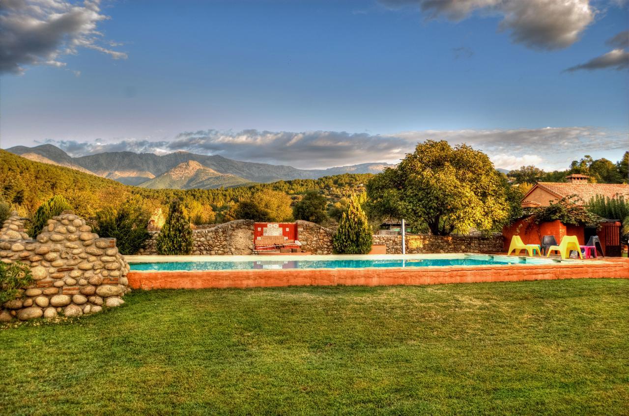 Hotel La Ermita De Los Llanos