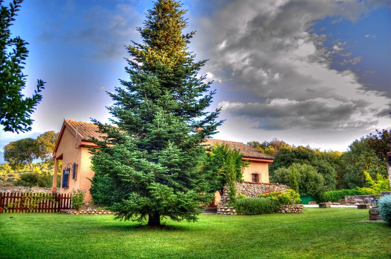 La Ermita De Los Llanos Arenas de San Pedro