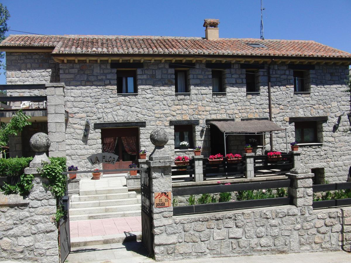 Rural La Flor