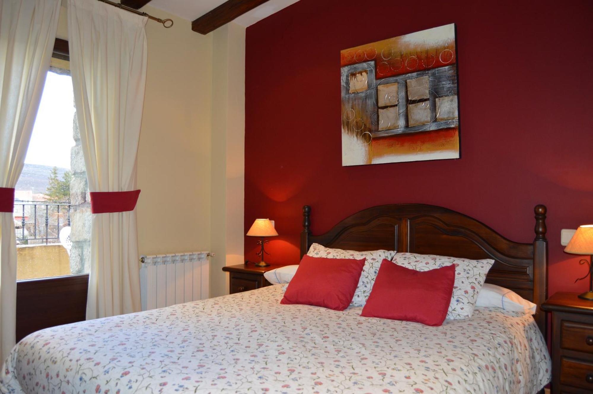 Rural La Flor Inn