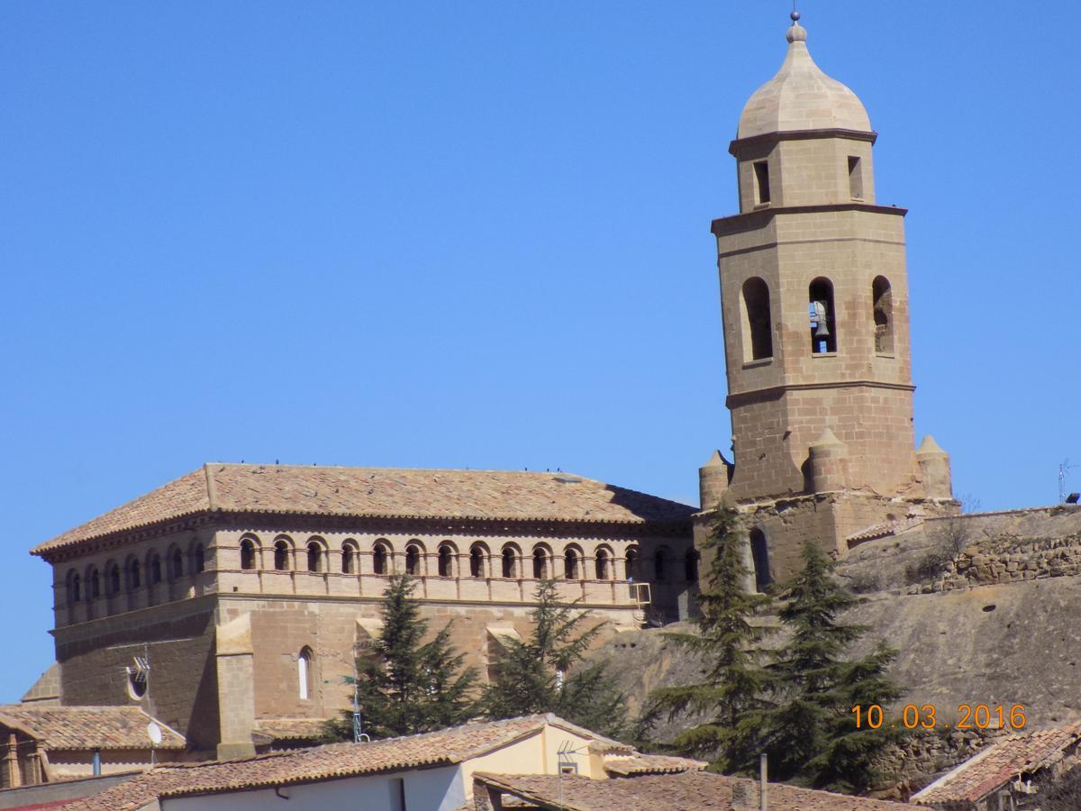 Casa Jesús Abiego
