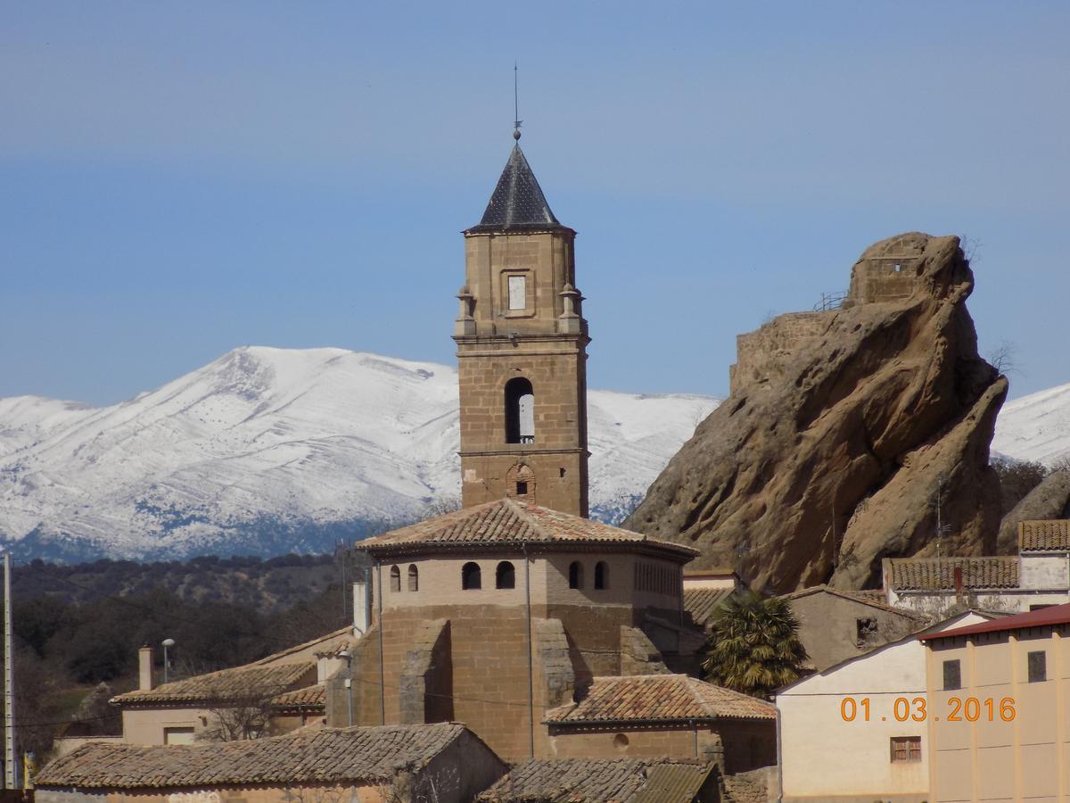 Casa Jesús *