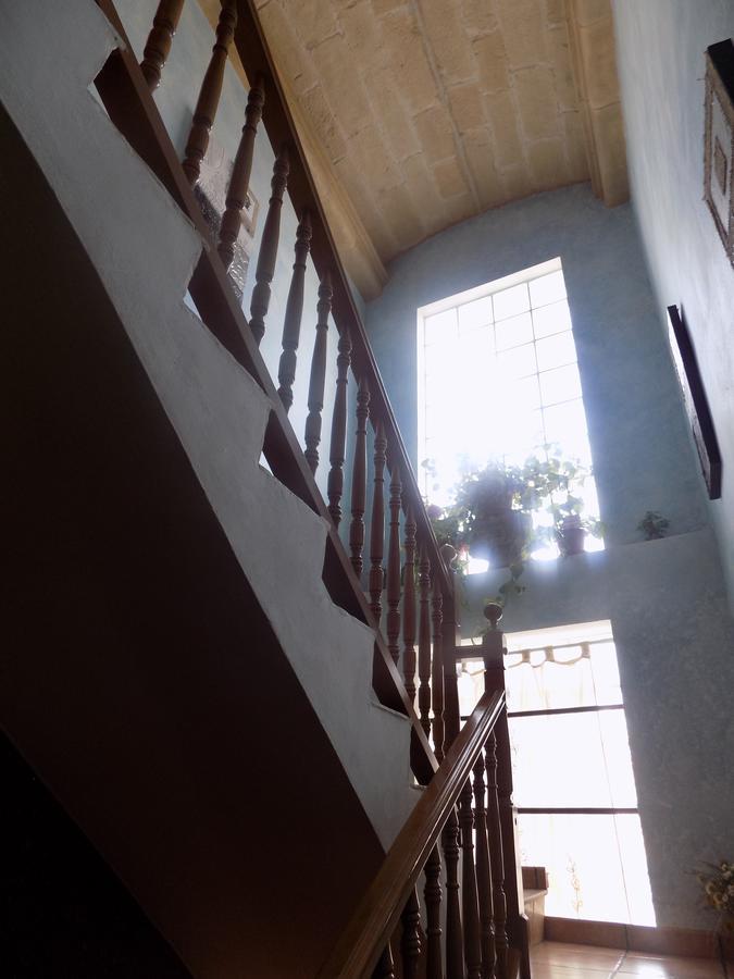 Inn Casa Jesús Abiego
