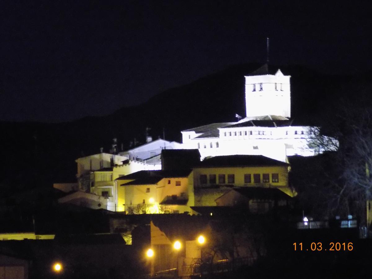 Casa Jesús Inn Abiego