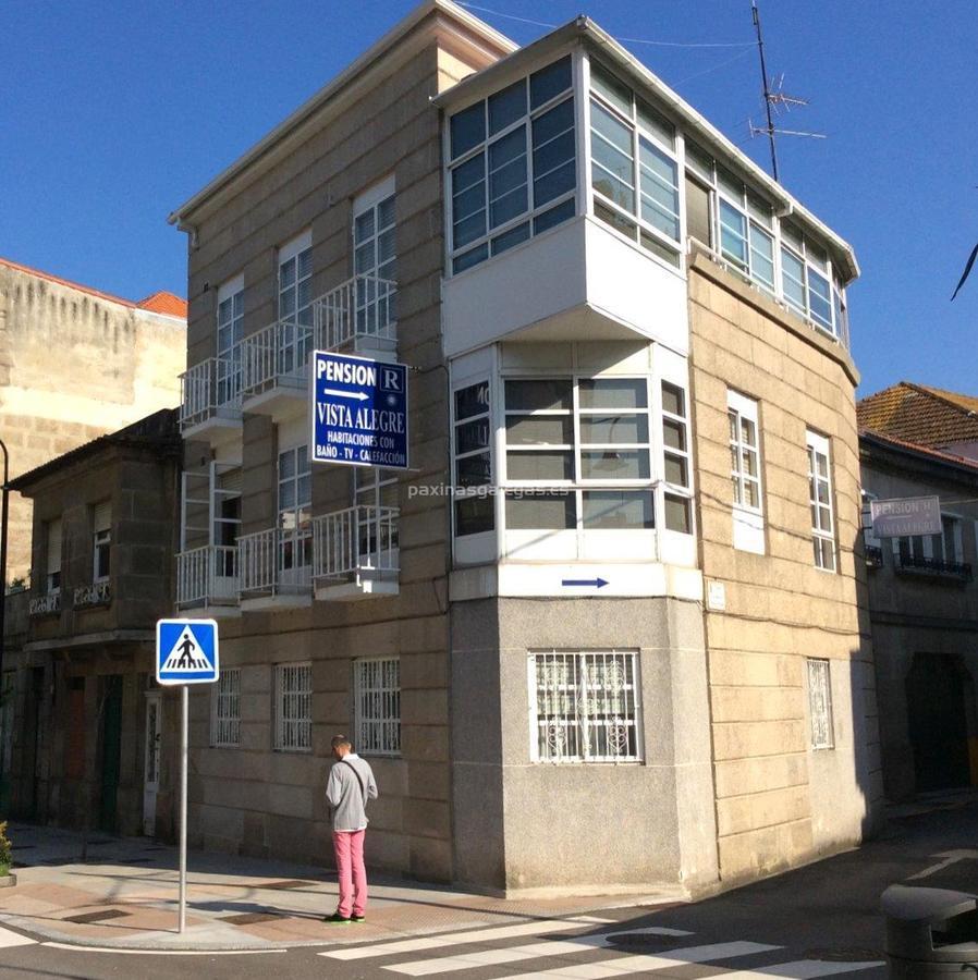 Vista Alegre Vigo