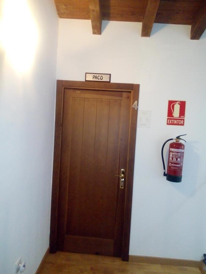 La Casa De Mi Abuela *
