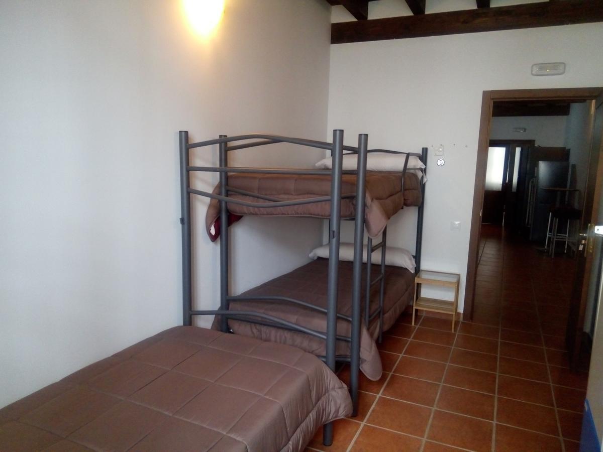 Hostel La Casa De Mi Abuela *