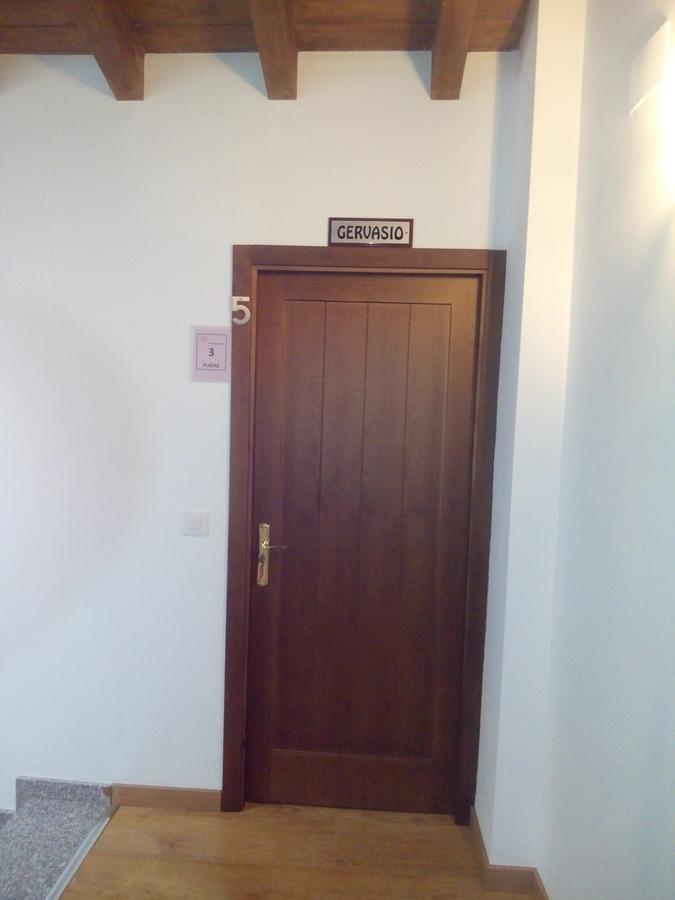 La Casa De Mi Abuela * Aldeanueva del Camino