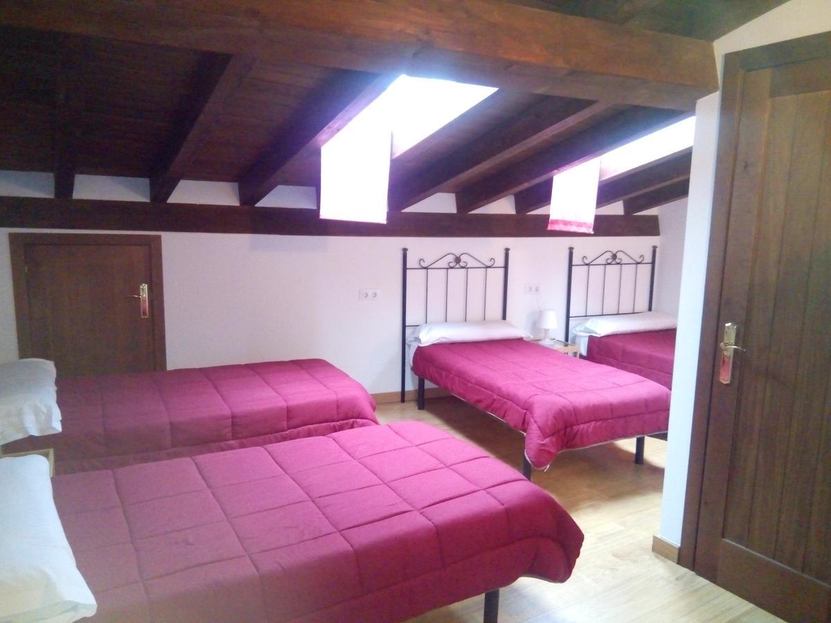 Hostel La Casa De Mi Abuela *