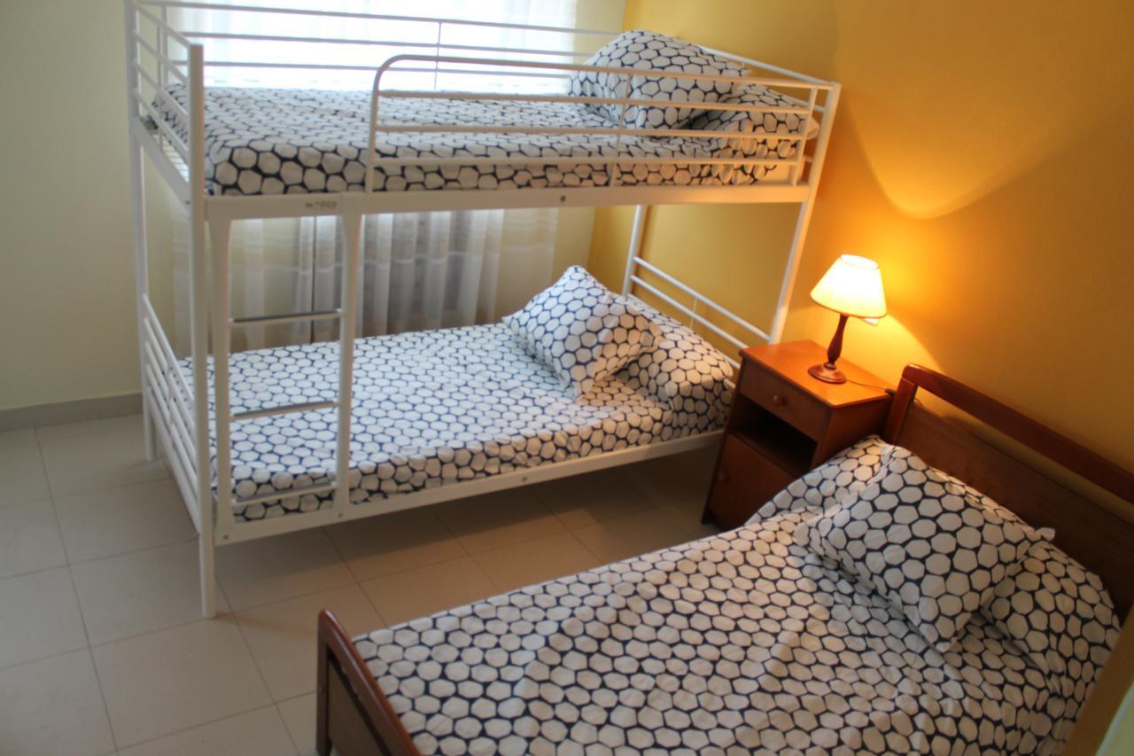 Hostel Llanes International